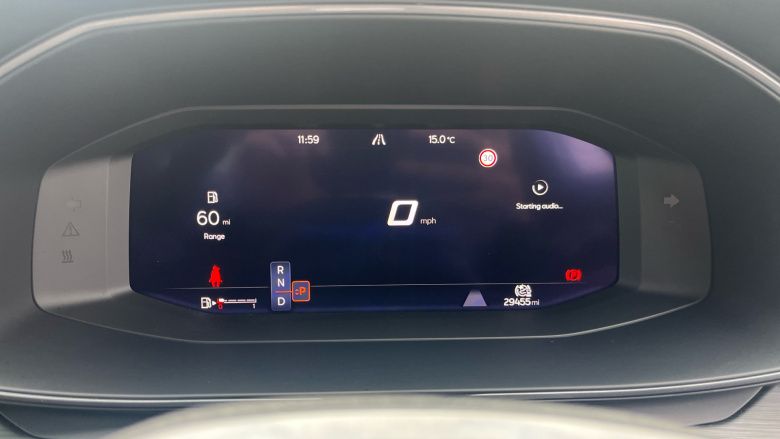 CUPRA Formentor 1.5 TSI 150 V2 5dr DSG Petrol Estate